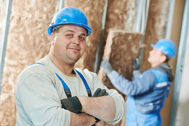 Best Insulation for Specific Applications in Mount Holly Springs, PA